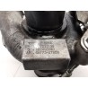 Turbocompresseur Ford Focus berlina (cap) | Desguace Becerril