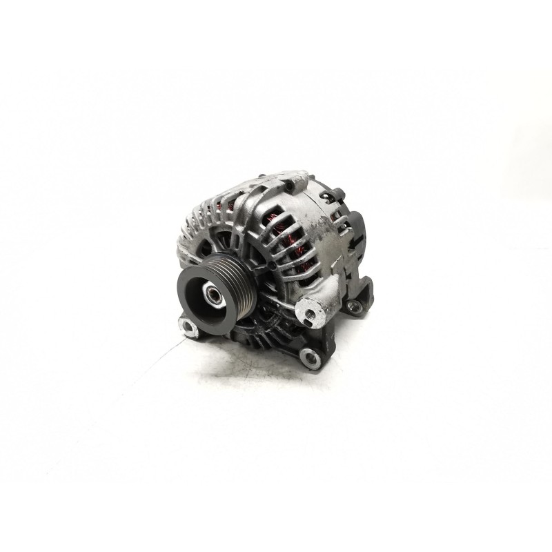 Recambio de alternador para bmw serie 3 compact (e46) 320td referencia OEM IAM 8041757 YLE500170 