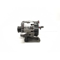 Recambio de alternador para bmw serie 3 compact (e46) 320td referencia OEM IAM 8041757 YLE500170 