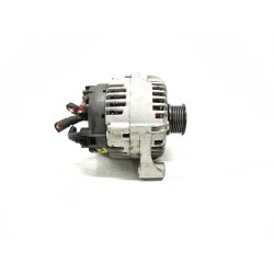 Recambio de alternador para bmw serie 3 compact (e46) 320td referencia OEM IAM 8041757 YLE500170 