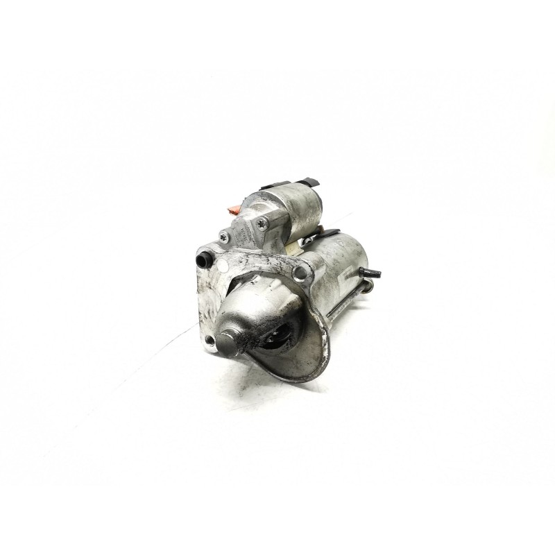 Starter motor Ford Focus berlina (cap) | Becerril Scrap Yard Starter motor Ford Focus berlina (cap) | Becerril Scrap Yard