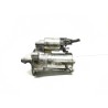 Starter motor Ford Focus berlina (cap) | Becerril Scrap Yard