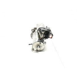 Starter motor Ford Focus berlina (cap) | Becerril Scrap Yard