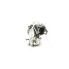 Starter motor Ford Focus berlina (cap) | Becerril Scrap Yard