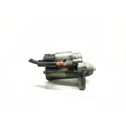 Starter motor Ford Focus berlina (cap) | Becerril Scrap Yard