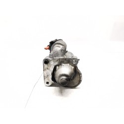 Starter motor Ford Focus berlina (cap) | Becerril Scrap Yard