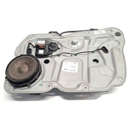 Vidro elétrico dianteiro direito Volkswagen Touran (1T1, 1T2) | Desguace Becerril