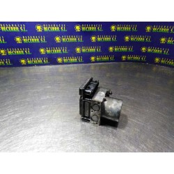 Recambio de abs para renault megane ii berlina 5p confort authentique referencia OEM IAM 8200036695  