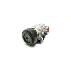Recambio de compresor aire acondicionado para bmw serie 3 compact (e46) 320td referencia OEM IAM 64526905643 3R41045010 