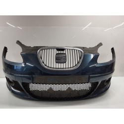 Recambio de paragolpes delantero para seat altea (5p1) 1.9 tdi referencia OEM IAM 1P0807217AA  