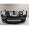 Recambio de paragolpes delantero para seat altea (5p1) 1.9 tdi referencia OEM IAM 1P0807217AA  
