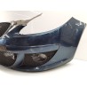 Recambio de paragolpes delantero para seat altea (5p1) 1.9 tdi referencia OEM IAM 1P0807217AA  