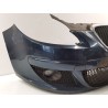 Recambio de paragolpes delantero para seat altea (5p1) 1.9 tdi referencia OEM IAM 1P0807217AA  