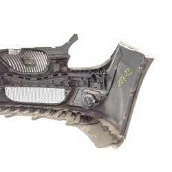 Recambio de paragolpes delantero para seat altea (5p1) 1.9 tdi referencia OEM IAM 1P0807217AA  