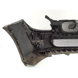Recambio de paragolpes delantero para seat altea (5p1) 1.9 tdi referencia OEM IAM 1P0807217AA  