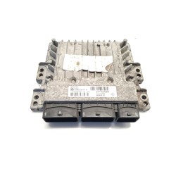Recambio de centralita motor uce para renault grand scénic iii (jz0/1_) 1.5 dci referencia OEM IAM 237102426R 237101908R 