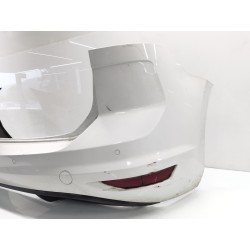 حاجز الصدام الخلفي Volkswagen Touran (5T1) | Desguace Becerril