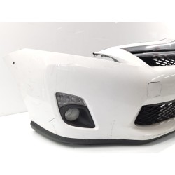 Recambio de paragolpes delantero para toyota auris (_e15_) 1.8 hybrid (zwe150_) referencia OEM IAM   