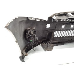 Recambio de paragolpes delantero para toyota auris (_e15_) 1.8 hybrid (zwe150_) referencia OEM IAM   