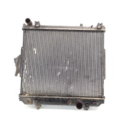 Recambio de radiador agua para jeep grand cherokee ii (wj, wg) 3.1 td 4x4 referencia OEM IAM 52079498  