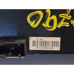 Mando MULTIFUNCIÓN RG21838000 | Desguace Becerril