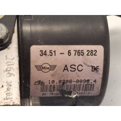 Recambio de abs para mini mini (r50,r53) referencia OEM IAM 34516765282 6765284 
