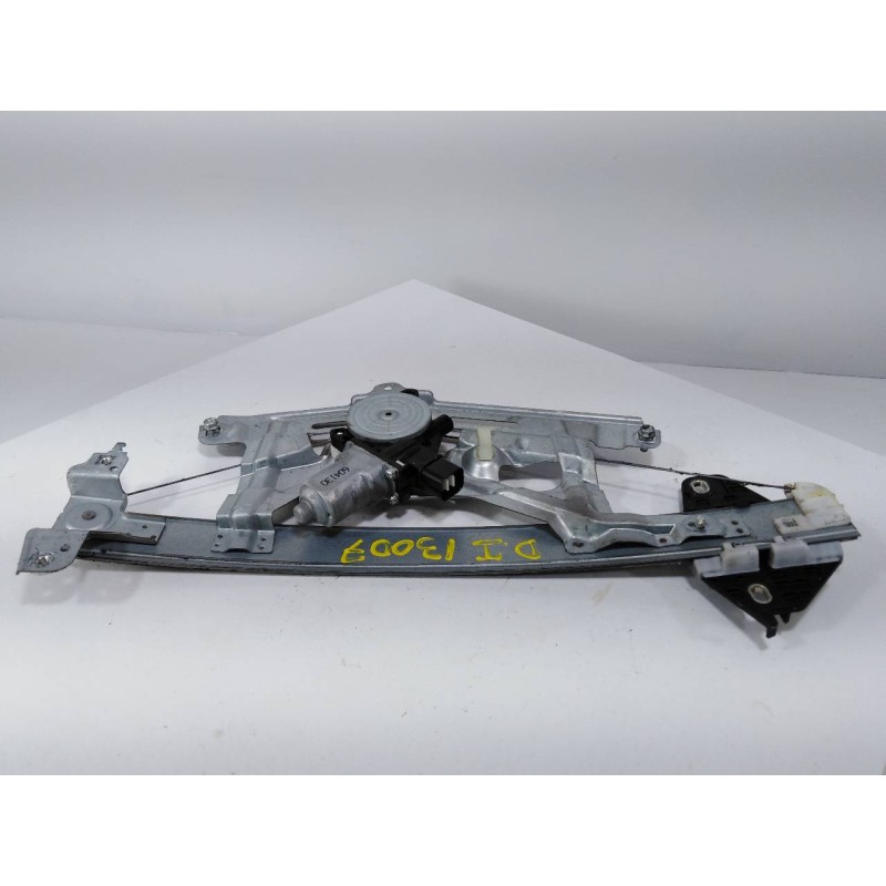 Recambio de elevalunas delantero izquierdo para honda civic berlina 5 (fk) 1.8 executive referencia OEM IAM 604130 Recambio de elevalunas delantero izquierdo para honda civic berlina 5 (fk) 1.8 executive referencia OEM IAM 604130