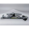Recambio de elevalunas delantero izquierdo para honda civic berlina 5 (fk) 1.8 executive referencia OEM IAM 604130  