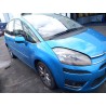 تفكيك CITROËN C4 picasso I monospace (UD_) 2.0 HDi 138 Diesel من عام 2008 بمحرك RHJ (DW10BTED4),RHR (DW10BTED4)