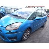 تفكيك CITROËN C4 picasso I monospace (UD_) 2.0 HDi 138 Diesel من عام 2008 بمحرك RHJ (DW10BTED4),RHR (DW10BTED4)