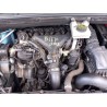 تفكيك CITROËN C4 picasso I monospace (UD_) 2.0 HDi 138 Diesel من عام 2008 بمحرك RHJ (DW10BTED4),RHR (DW10BTED4)