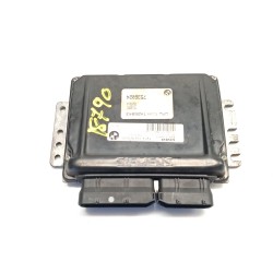 Engine control unit (ECU) Mini Mini (R50,R53) | Becerril Scrap Yard