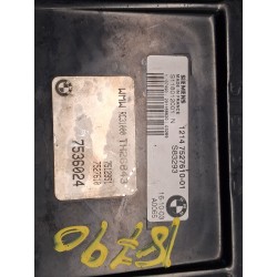 Recambio de centralita motor uce para mini mini (r50,r53) referencia OEM IAM 1214752761001 S83293 S118012001N