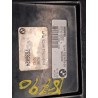Recambio de centralita motor uce para mini mini (r50,r53) referencia OEM IAM 1214752761001 S83293 S118012001N