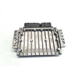 Recambio de centralita motor uce para mini mini (r50,r53) referencia OEM IAM 1214752761001 S83293 S118012001N