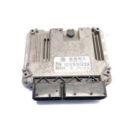Unité de commande moteur (UCE) Volkswagen Touran (1T1, 1T2) | Desguace Becerril