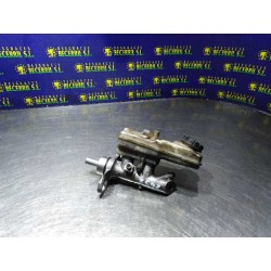 Recambio de bomba freno para renault megane ii berlina 5p confort authentique referencia OEM IAM   