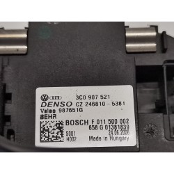 Motor CALEFACCIÓN F993987Q 3C0907521 | Desguace Becerril