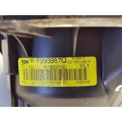 Motor CALEFACCIÓN F993987Q 3C0907521 | Desguace Becerril