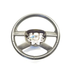 Recambio de volante para volkswagen touran (1t1, 1t2) 1.9 tdi referencia OEM IAM 1T0419091N  