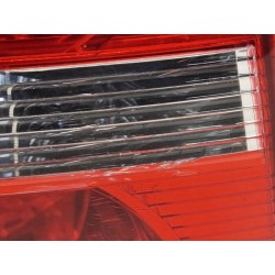 Recambio de piloto trasero izquierdo para volkswagen touran (1t1, 1t2) 1.9 tdi referencia OEM IAM   