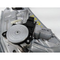 Recambio de elevalunas delantero izquierdo para honda civic berlina 5 (fk) 1.8 executive referencia OEM IAM 604130  