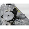 Recambio de elevalunas delantero izquierdo para honda civic berlina 5 (fk) 1.8 executive referencia OEM IAM 604130  
