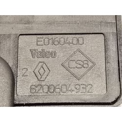 Recambio de antirrobo para renault grand scénic iii (jz0/1_) 1.5 dci referencia OEM IAM 8200604932 E0160400 
