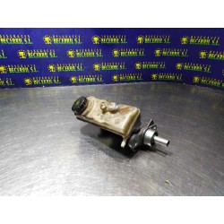 Recambio de bomba freno para renault megane ii berlina 5p confort authentique referencia OEM IAM   