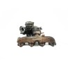 Recambio de turbocompresor para bmw serie 3 compact (e46) 320td referencia OEM IAM 7794144  