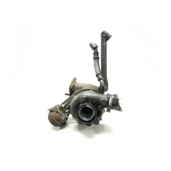 Turbocompressor Volkswagen Passat berlina (3B3) | Desguace Becerril