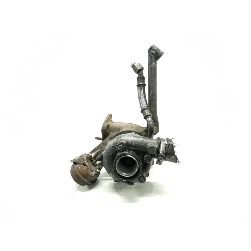 Turbocompressor Volkswagen Passat berlina (3B3) | Desguace Becerril Turbocompressor Volkswagen Passat berlina (3B3) | Desguace Becerril