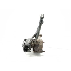 Turbocompressor Volkswagen Passat berlina (3B3) | Desguace Becerril