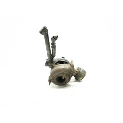 Turbocompressor Volkswagen Passat berlina (3B3) | Desguace Becerril